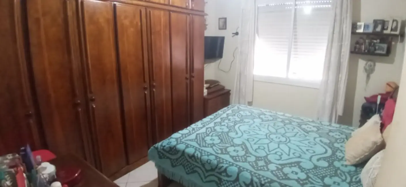 Apartamento com 2 quartos à venda, 95m2 em Boqueirão, Santos - SP - imagem 6 Foto 6 de Apartamento com 2 quartos à venda, 95m2 em Boqueirão, Santos - SP