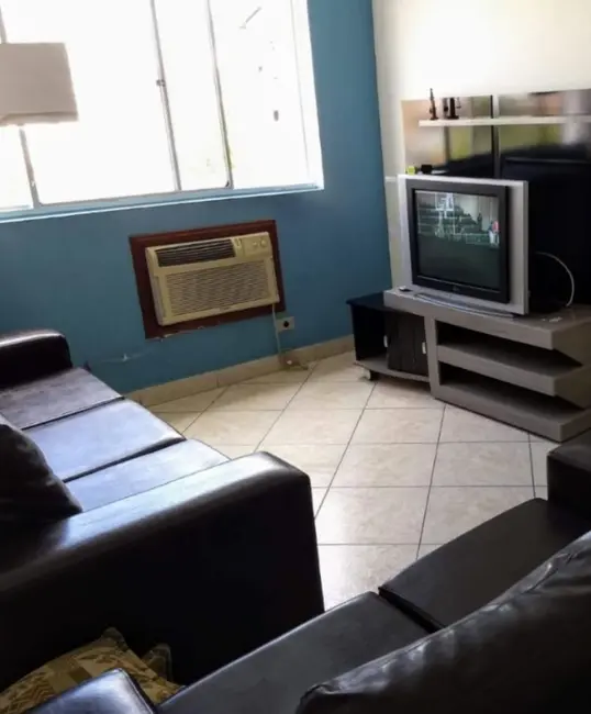 Foto 7 de Apartamento com 2 quartos à venda, 80m2 em Enseada, Guaruja - SP