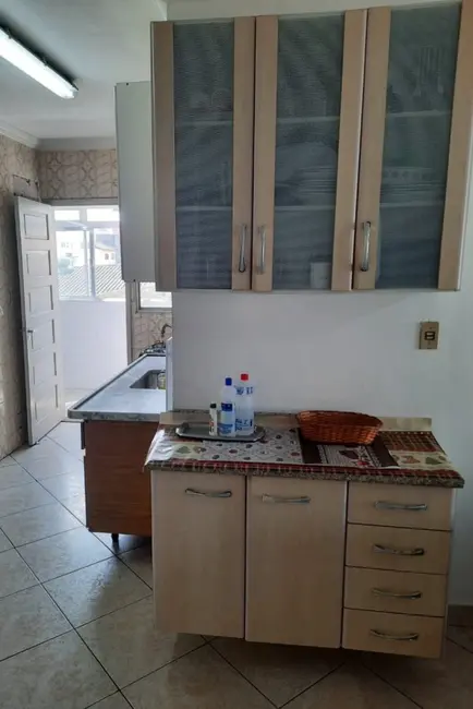 Foto 8 de Apartamento com 2 quartos à venda, 80m2 em Enseada, Guaruja - SP