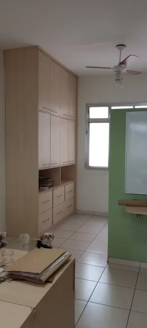 Foto 6 de Sala Comercial à venda, 72m2 em Centro, Santos - SP