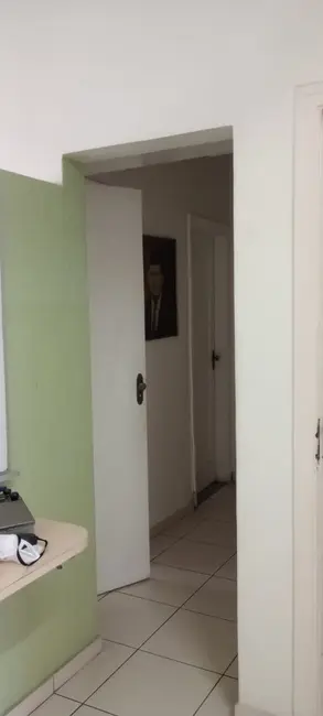 Foto 3 de Sala Comercial à venda, 72m2 em Centro, Santos - SP