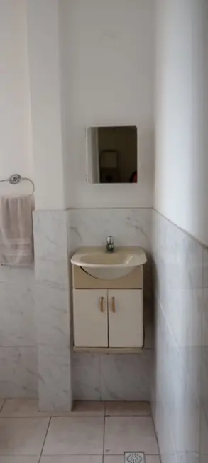 Foto 4 de Sala Comercial à venda, 72m2 em Centro, Santos - SP