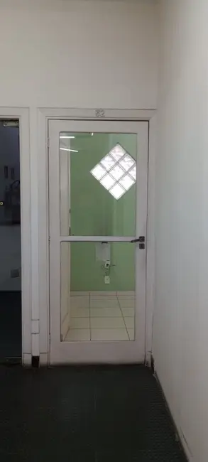 Foto 8 de Sala Comercial à venda, 72m2 em Centro, Santos - SP