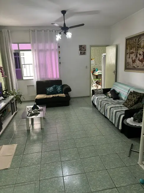 Foto 1 de Apartamento com 2 quartos à venda, 100m2 em Embaré, Santos - SP