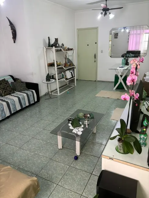 Apartamento com 2 quartos à venda, 100m2 em Embaré, Santos - SP - imagem 3 Foto 3 de Apartamento com 2 quartos à venda, 100m2 em Embaré, Santos - SP