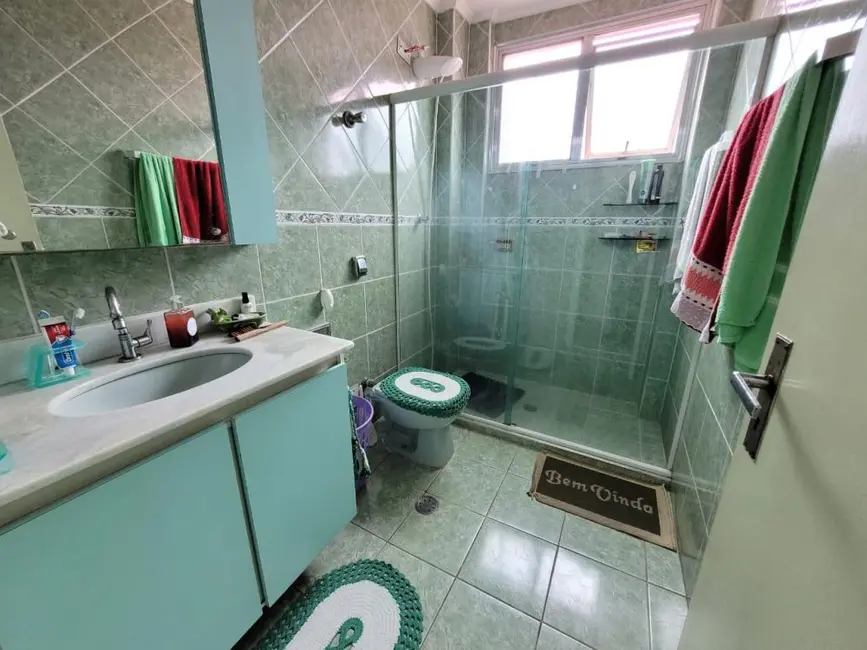 Apartamento com 2 quartos à venda, 100m2 em Embaré, Santos - SP - imagem 9 Foto 9 de Apartamento com 2 quartos à venda, 100m2 em Embaré, Santos - SP