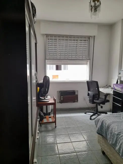Apartamento com 2 quartos à venda, 100m2 em Embaré, Santos - SP - imagem 8 Foto 8 de Apartamento com 2 quartos à venda, 100m2 em Embaré, Santos - SP