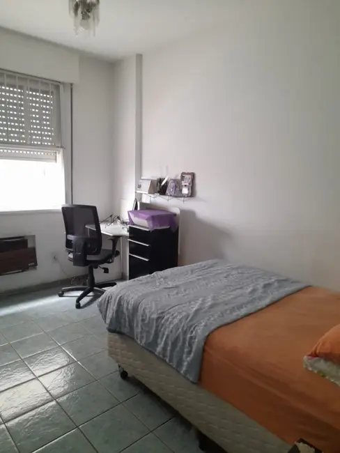 Apartamento com 2 quartos à venda, 100m2 em Embaré, Santos - SP - imagem 7 Foto 7 de Apartamento com 2 quartos à venda, 100m2 em Embaré, Santos - SP