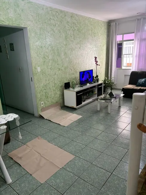 Apartamento com 2 quartos à venda, 100m2 em Embaré, Santos - SP - imagem 4 Foto 4 de Apartamento com 2 quartos à venda, 100m2 em Embaré, Santos - SP