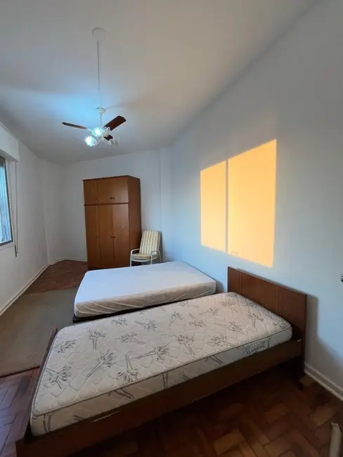 Apartamento com 1 quarto para alugar, 70m2 em Ponta da Praia, Santos - SP - imagem 5 Foto 5 de Apartamento com 1 quarto para alugar, 70m2 em Ponta da Praia, Santos - SP
