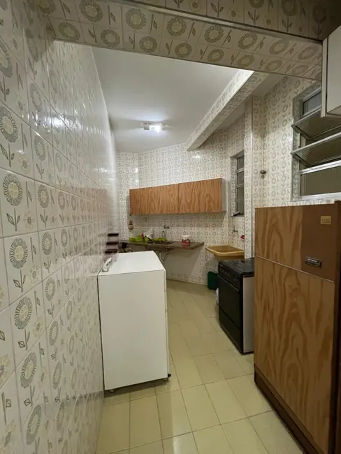 Apartamento com 1 quarto para alugar, 70m2 em Ponta da Praia, Santos - SP - imagem 6 Foto 6 de Apartamento com 1 quarto para alugar, 70m2 em Ponta da Praia, Santos - SP