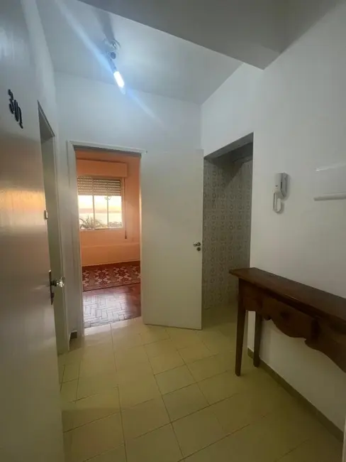 Apartamento com 1 quarto para alugar, 70m2 em Ponta da Praia, Santos - SP - imagem 8 Foto 8 de Apartamento com 1 quarto para alugar, 70m2 em Ponta da Praia, Santos - SP