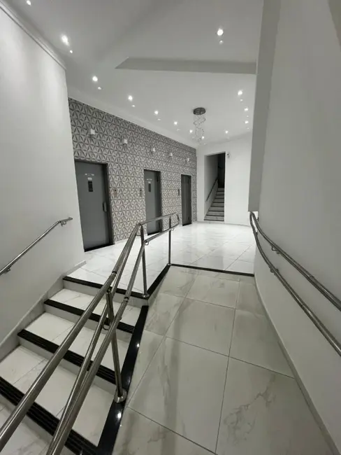Apartamento com 1 quarto para alugar, 70m2 em Ponta da Praia, Santos - SP - imagem 3 Foto 3 de Apartamento com 1 quarto para alugar, 70m2 em Ponta da Praia, Santos - SP
