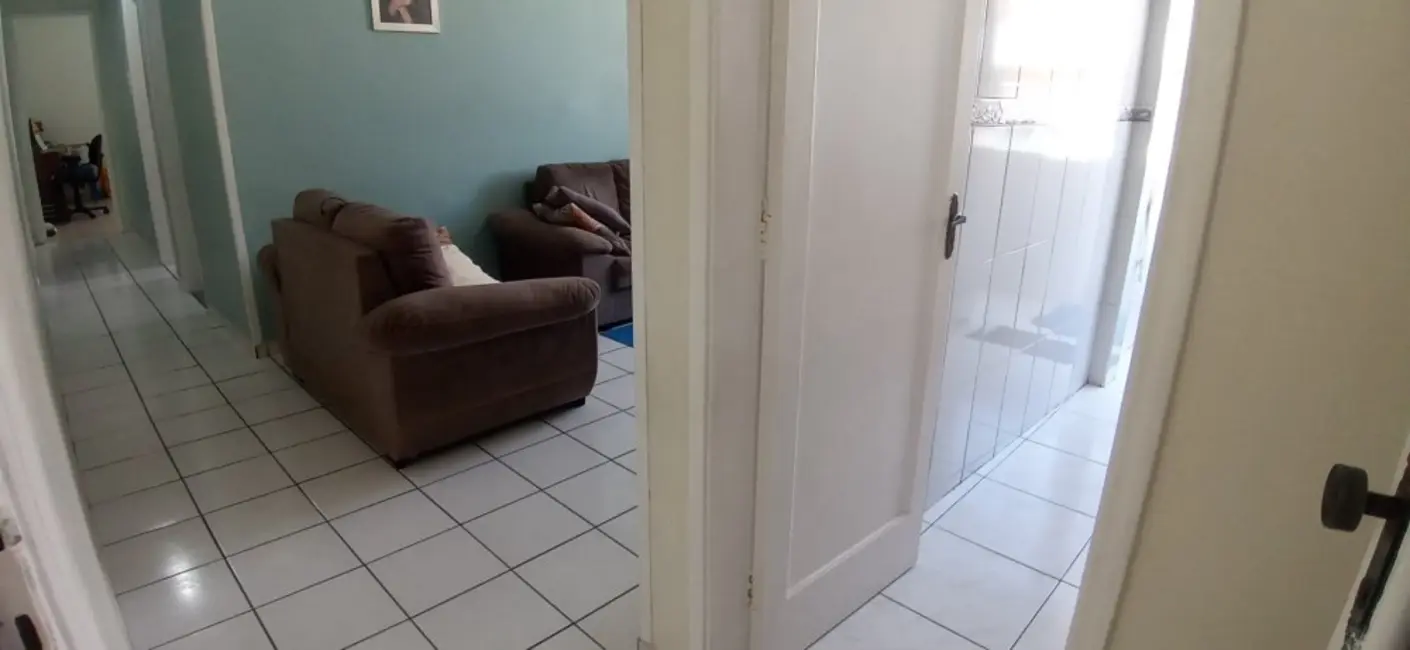 Apartamento com 2 quartos à venda, 75m2 em Aparecida, Santos - SP - imagem 4 Foto 4 de Apartamento com 2 quartos à venda, 75m2 em Aparecida, Santos - SP