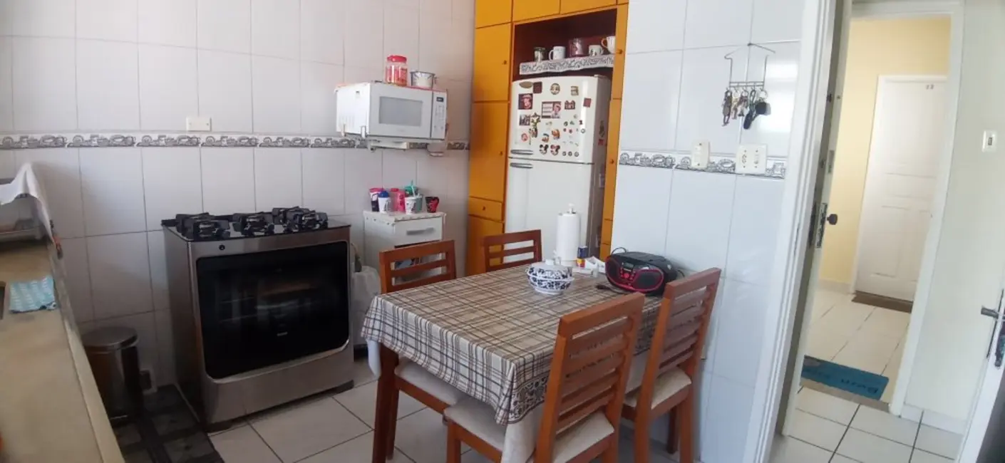 Apartamento com 2 quartos à venda, 75m2 em Aparecida, Santos - SP - imagem 6 Foto 6 de Apartamento com 2 quartos à venda, 75m2 em Aparecida, Santos - SP