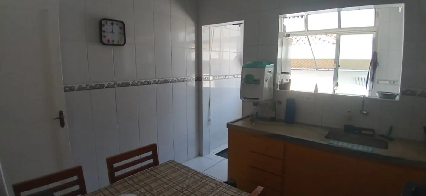 Apartamento com 2 quartos à venda, 75m2 em Aparecida, Santos - SP - imagem 7 Foto 7 de Apartamento com 2 quartos à venda, 75m2 em Aparecida, Santos - SP