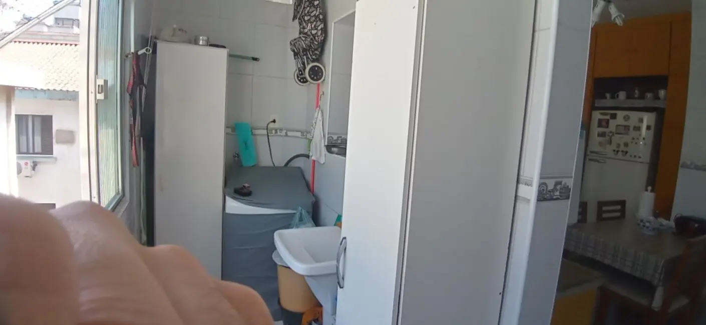 Apartamento com 2 quartos à venda, 75m2 em Aparecida, Santos - SP - imagem 9 Foto 9 de Apartamento com 2 quartos à venda, 75m2 em Aparecida, Santos - SP