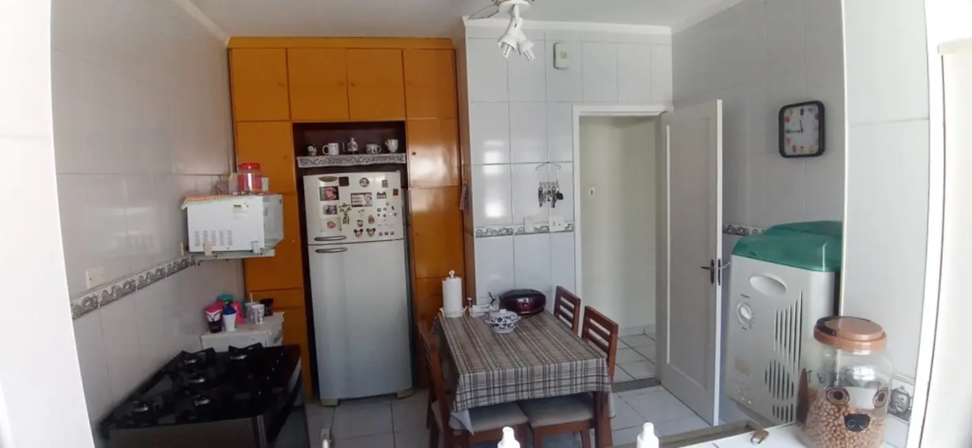 Apartamento com 2 quartos à venda, 75m2 em Aparecida, Santos - SP - imagem 8 Foto 8 de Apartamento com 2 quartos à venda, 75m2 em Aparecida, Santos - SP