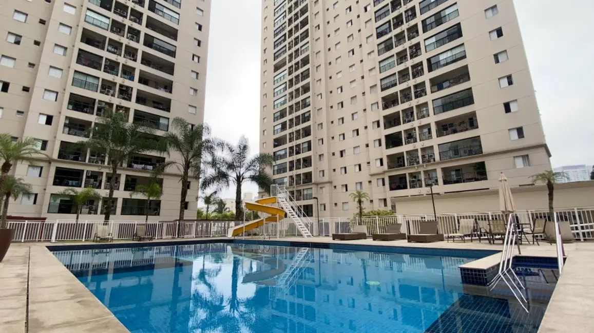 Apartamento com 2 quartos à venda, 63m2 em Marapé, Santos - SP - imagem 9 Foto 9 de Apartamento com 2 quartos à venda, 63m2 em Marapé, Santos - SP