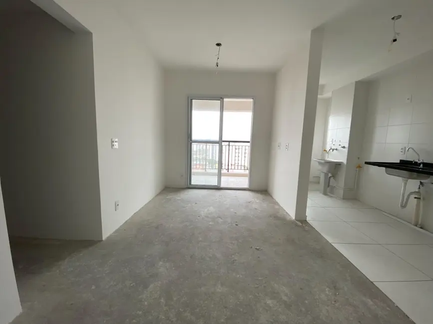 Apartamento com 2 quartos à venda, 63m2 em Marapé, Santos - SP - imagem 4 Foto 4 de Apartamento com 2 quartos à venda, 63m2 em Marapé, Santos - SP