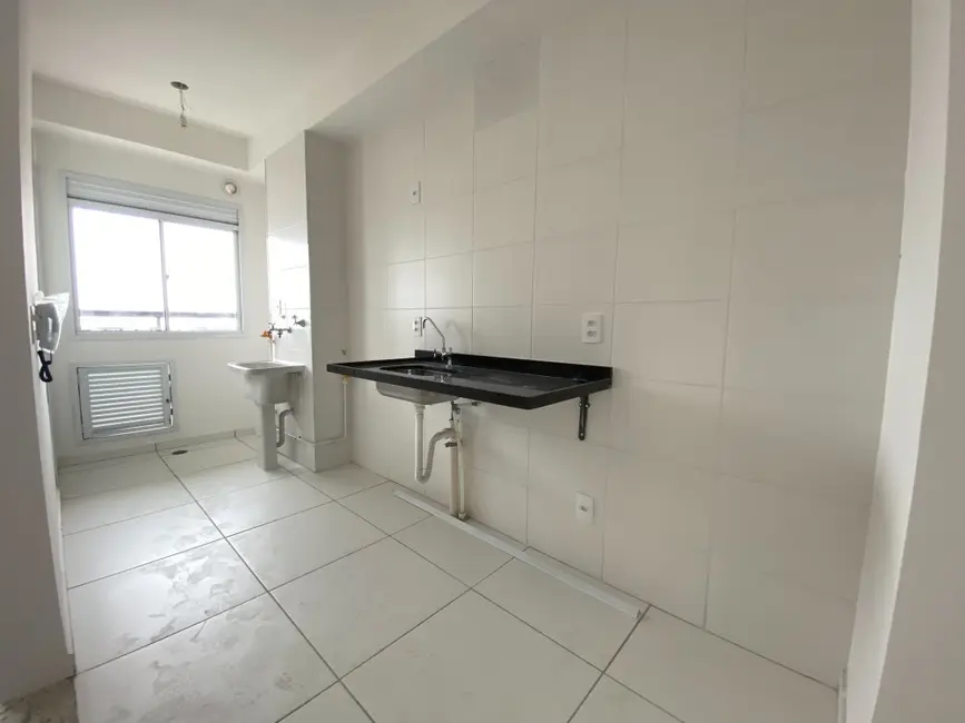 Apartamento com 2 quartos à venda, 63m2 em Marapé, Santos - SP - imagem 5 Foto 5 de Apartamento com 2 quartos à venda, 63m2 em Marapé, Santos - SP