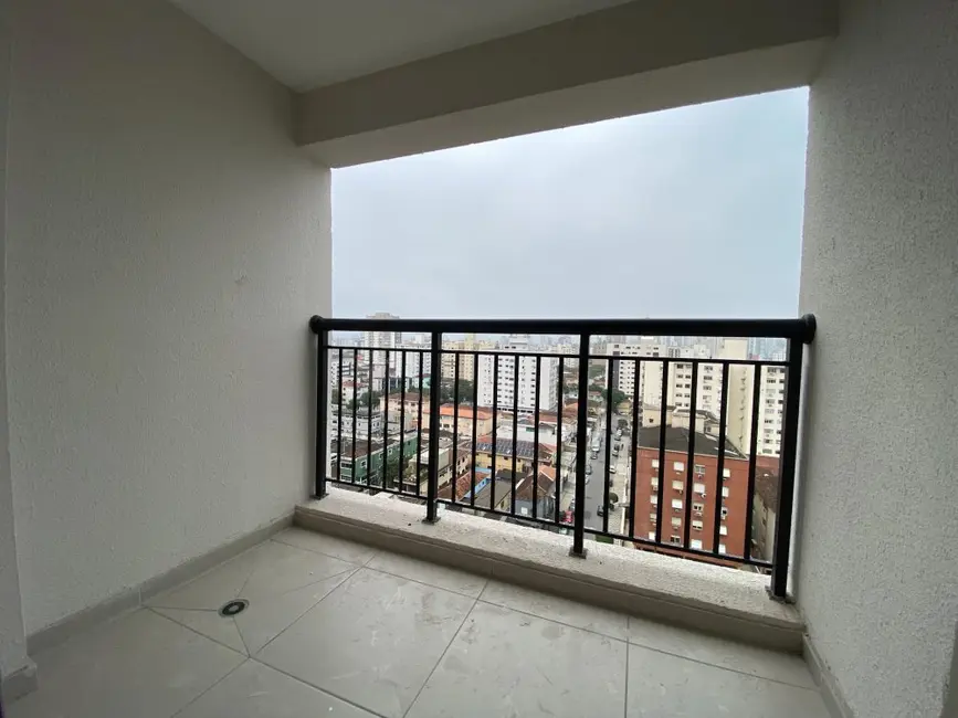 Apartamento com 2 quartos à venda, 63m2 em Marapé, Santos - SP - imagem 3 Foto 3 de Apartamento com 2 quartos à venda, 63m2 em Marapé, Santos - SP