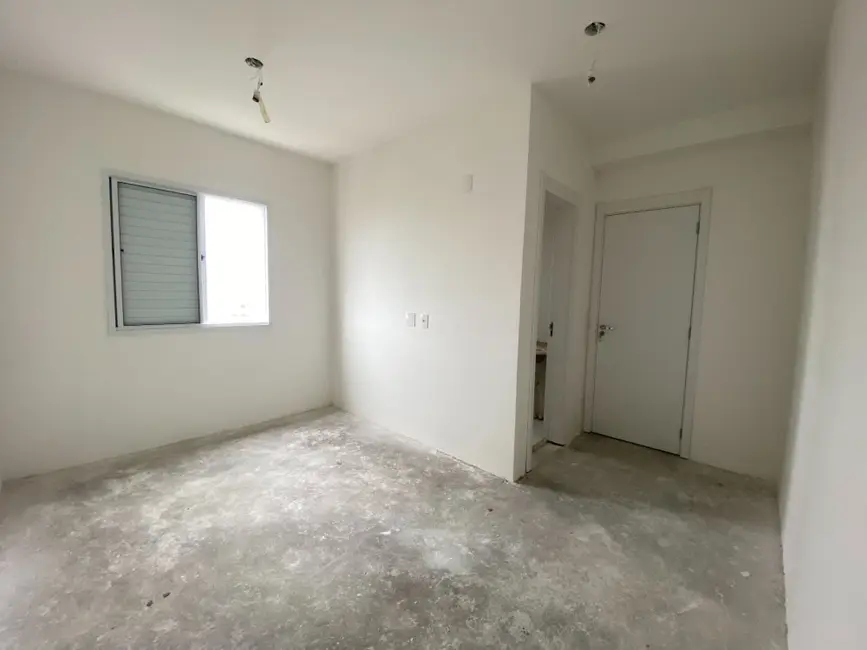 Apartamento com 2 quartos à venda, 63m2 em Marapé, Santos - SP - imagem 6 Foto 6 de Apartamento com 2 quartos à venda, 63m2 em Marapé, Santos - SP