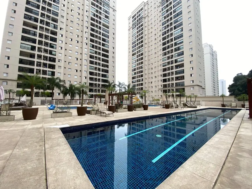 Foto 1 de Apartamento com 2 quartos à venda, 63m2 em Marapé, Santos - SP