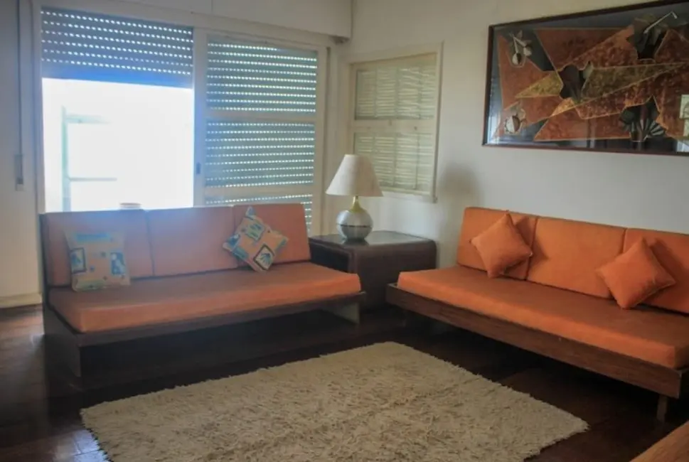 Apartamento com 4 quartos à venda, 215m2 em Pitangueiras, Guaruja - SP - imagem 8 Foto 8 de Apartamento com 4 quartos à venda, 215m2 em Pitangueiras, Guaruja - SP