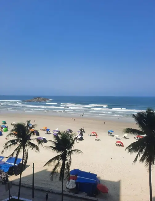 Apartamento com 4 quartos à venda, 215m2 em Pitangueiras, Guaruja - SP - imagem 9 Foto 9 de Apartamento com 4 quartos à venda, 215m2 em Pitangueiras, Guaruja - SP