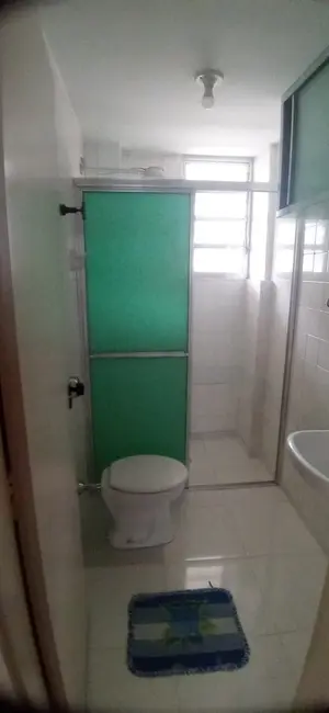 Apartamento com 1 quarto à venda, 57m2 em Pompéia, Santos - SP - imagem 7 Foto 7 de Apartamento com 1 quarto à venda, 57m2 em Pompéia, Santos - SP