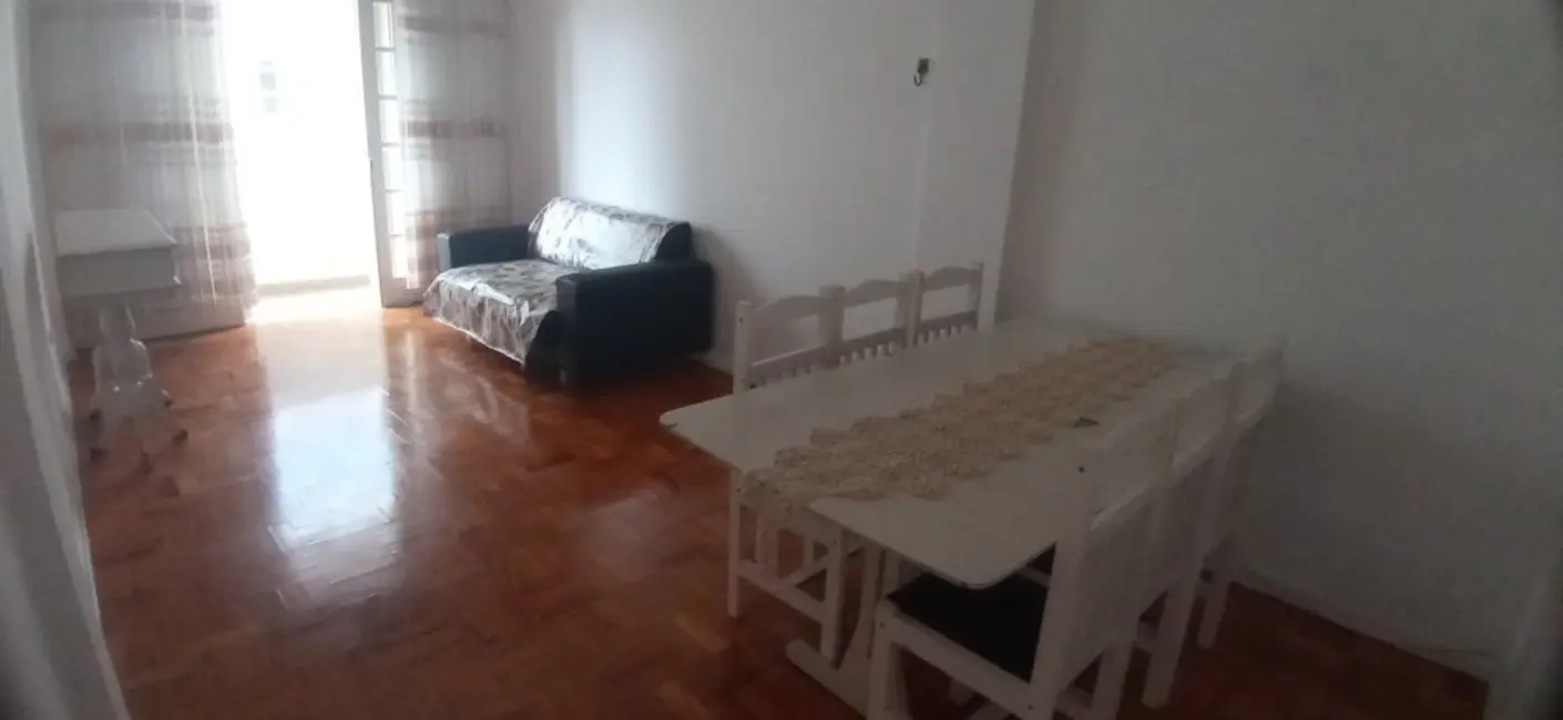 Apartamento com 1 quarto à venda, 57m2 em Pompéia, Santos - SP - imagem 4 Foto 4 de Apartamento com 1 quarto à venda, 57m2 em Pompéia, Santos - SP