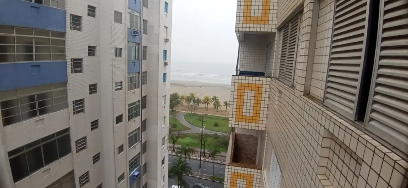 Apartamento com 1 quarto à venda, 57m2 em Pompéia, Santos - SP - imagem 5 Foto 5 de Apartamento com 1 quarto à venda, 57m2 em Pompéia, Santos - SP