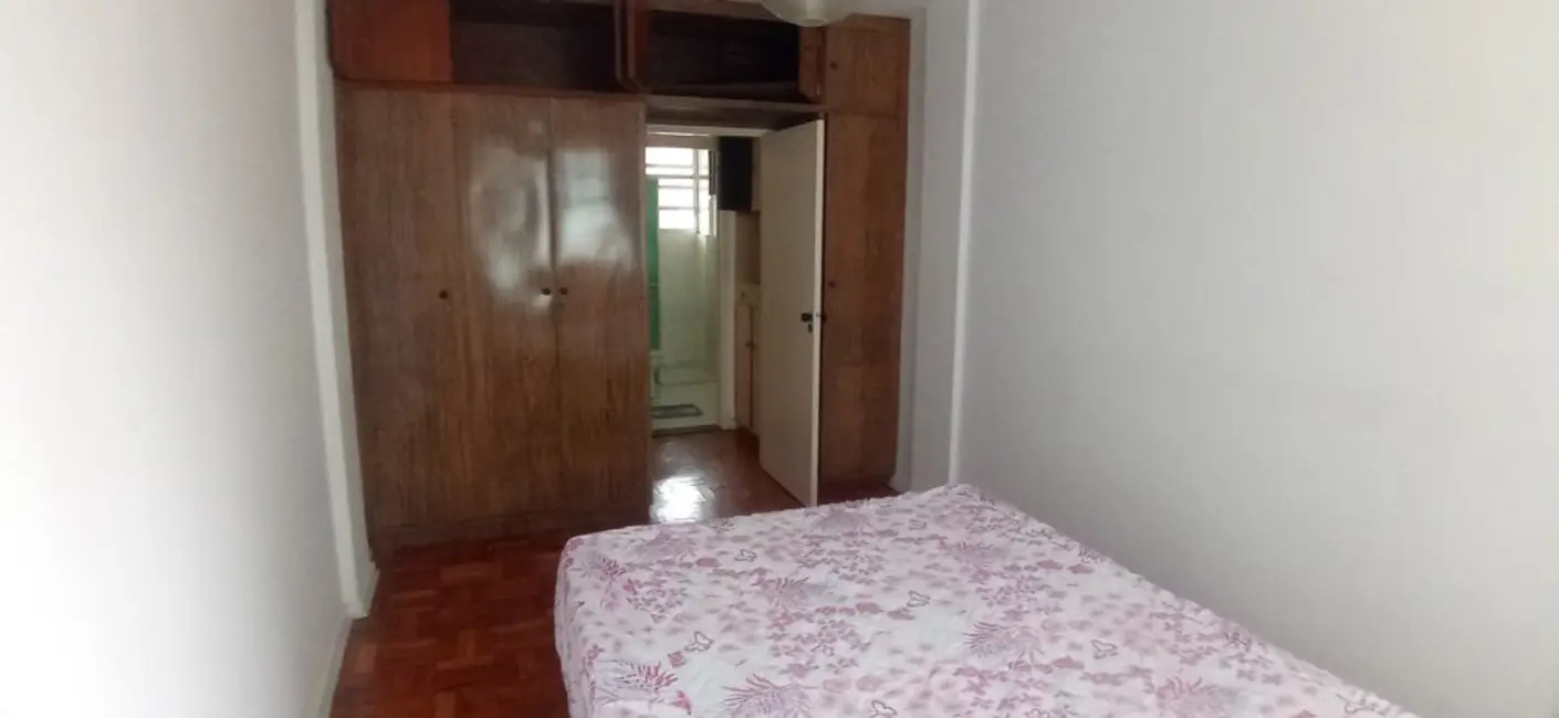Apartamento com 1 quarto à venda, 57m2 em Pompéia, Santos - SP - imagem 9 Foto 9 de Apartamento com 1 quarto à venda, 57m2 em Pompéia, Santos - SP