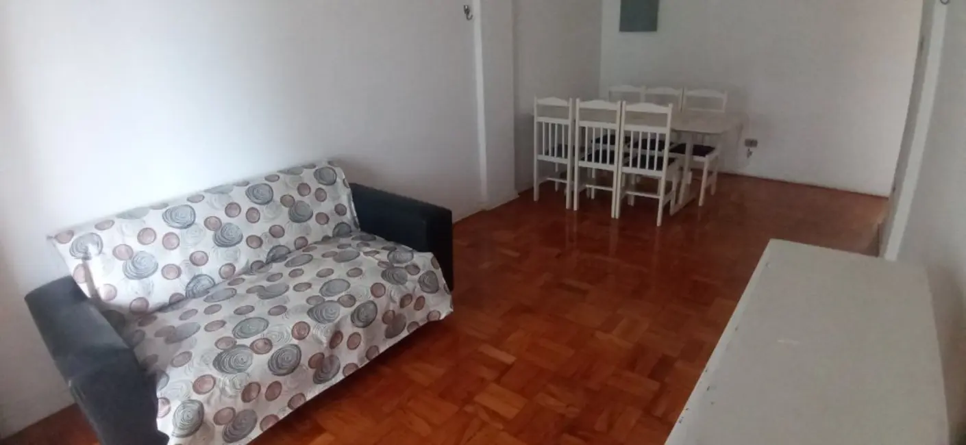 Apartamento com 1 quarto à venda, 57m2 em Pompéia, Santos - SP - imagem 6 Foto 6 de Apartamento com 1 quarto à venda, 57m2 em Pompéia, Santos - SP