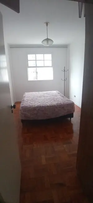 Apartamento com 1 quarto à venda, 57m2 em Pompéia, Santos - SP - imagem 8 Foto 8 de Apartamento com 1 quarto à venda, 57m2 em Pompéia, Santos - SP