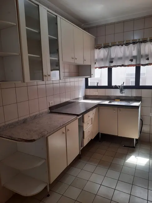 Apartamento com 1 quarto à venda, 57m2 em Aparecida, Santos - SP - imagem 9 Foto 9 de Apartamento com 1 quarto à venda, 57m2 em Aparecida, Santos - SP