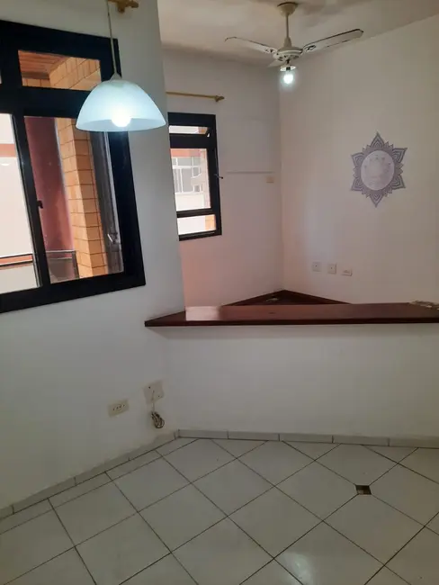 Apartamento com 1 quarto à venda, 57m2 em Aparecida, Santos - SP - imagem 3 Foto 3 de Apartamento com 1 quarto à venda, 57m2 em Aparecida, Santos - SP