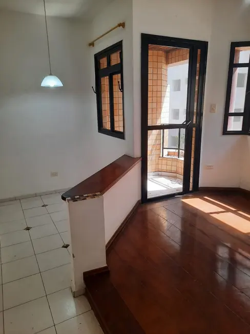 Foto 1 de Apartamento com 1 quarto à venda, 57m2 em Aparecida, Santos - SP