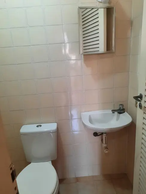 Apartamento com 1 quarto à venda, 57m2 em Aparecida, Santos - SP - imagem 6 Foto 6 de Apartamento com 1 quarto à venda, 57m2 em Aparecida, Santos - SP