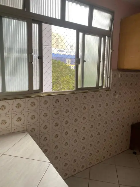 Apartamento com 2 quartos à venda, 63m2 em Aparecida, Santos - SP - imagem 9 Foto 9 de Apartamento com 2 quartos à venda, 63m2 em Aparecida, Santos - SP