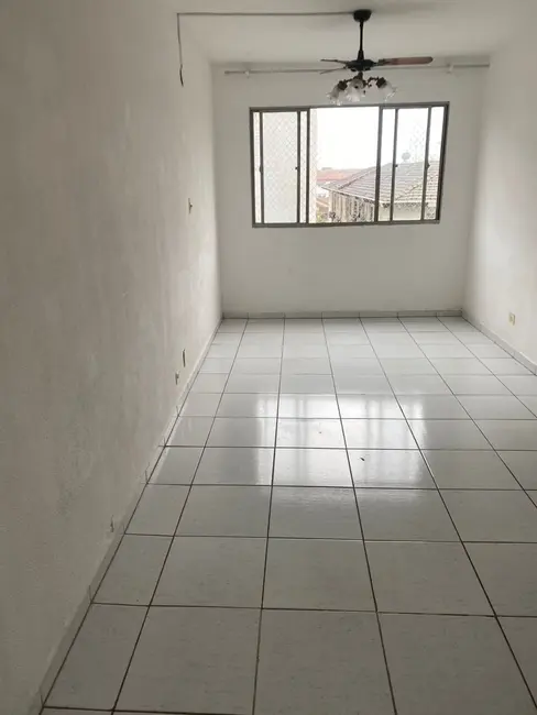 Foto 1 de Apartamento com 2 quartos à venda, 63m2 em Aparecida, Santos - SP