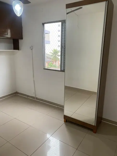 Foto 2 de Apartamento com 2 quartos à venda, 63m2 em Aparecida, Santos - SP