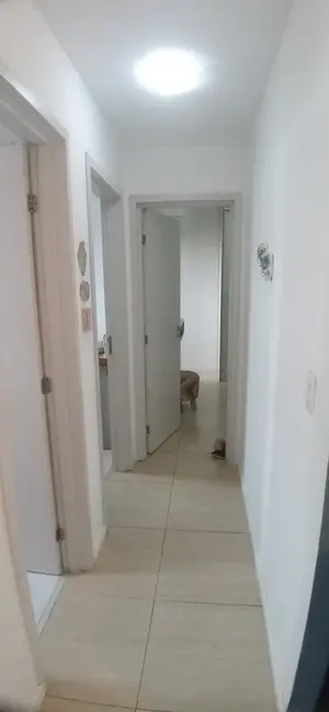 Foto 7 de Apartamento com 2 quartos à venda, 58m2 em Macuco, Santos - SP