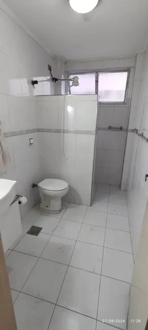 Foto 5 de Apartamento com 2 quartos à venda, 115m2 em Gonzaga, Santos - SP