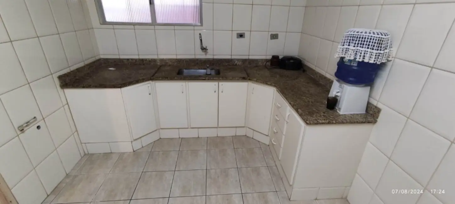 Foto 6 de Apartamento com 2 quartos à venda, 115m2 em Gonzaga, Santos - SP