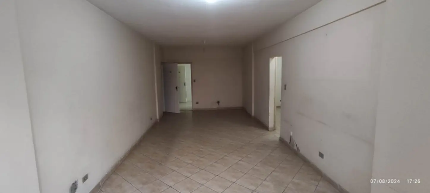 Foto 2 de Apartamento com 2 quartos à venda, 115m2 em Gonzaga, Santos - SP