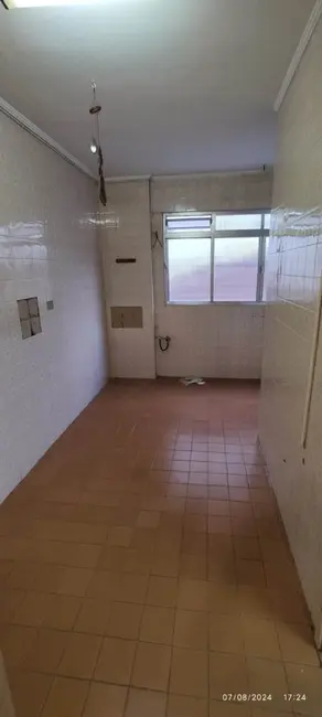 Foto 8 de Apartamento com 2 quartos à venda, 115m2 em Gonzaga, Santos - SP