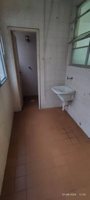 Foto 9 de Apartamento com 2 quartos à venda, 115m2 em Gonzaga, Santos - SP