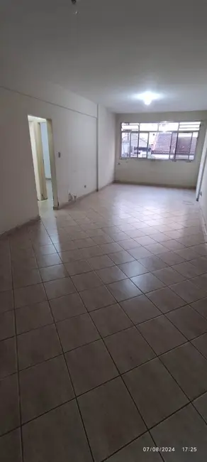 Foto 1 de Apartamento com 2 quartos à venda, 115m2 em Gonzaga, Santos - SP